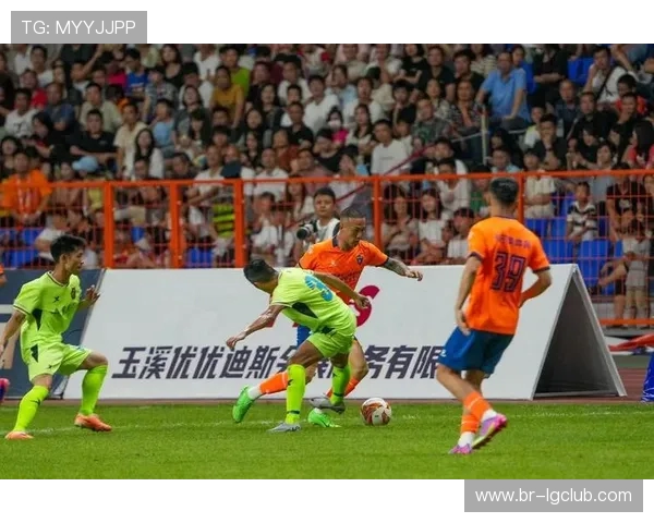 全面盘点玉溪足球球友群资源与本地爱好者交流渠道深度指南详解